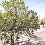 Apt Luminous 21 M Close To Canal De L\'Ourcq